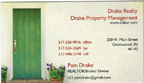 Pam Drake Property Management