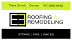 Trent Smith E3 Roofing & Remodelling